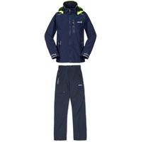 Solent Gore-tex Jacket SL0090 & Trouser SL0100 Combi-Set TRUE NAVY